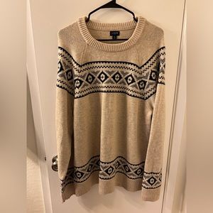 J. Crew Women’s Sweater - XL
